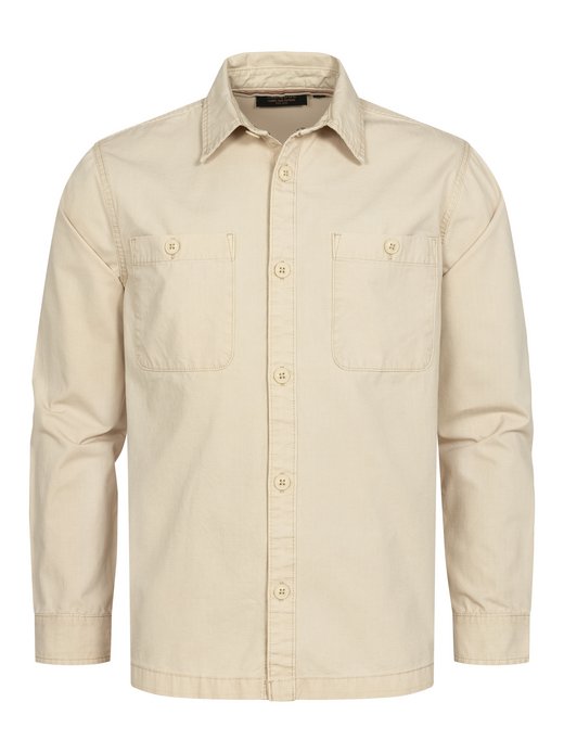 Herren Hemd Langarm - INPilou