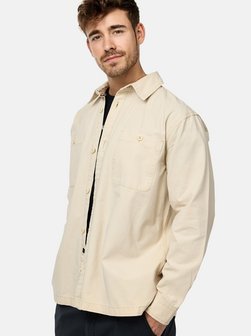 Herren Hemd Langarm - INPilou