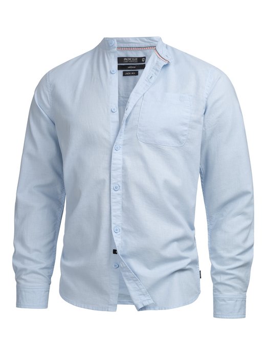 Herren Hemd Langarm - INRaffi