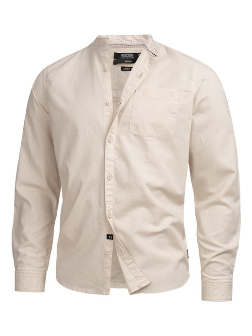 Herren Hemd Langarm - INRaffi