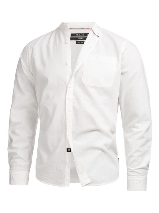 Herren Hemd Langarm - INRaffi