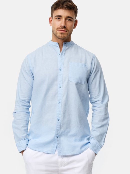 Herren Hemd Langarm - INRaffi