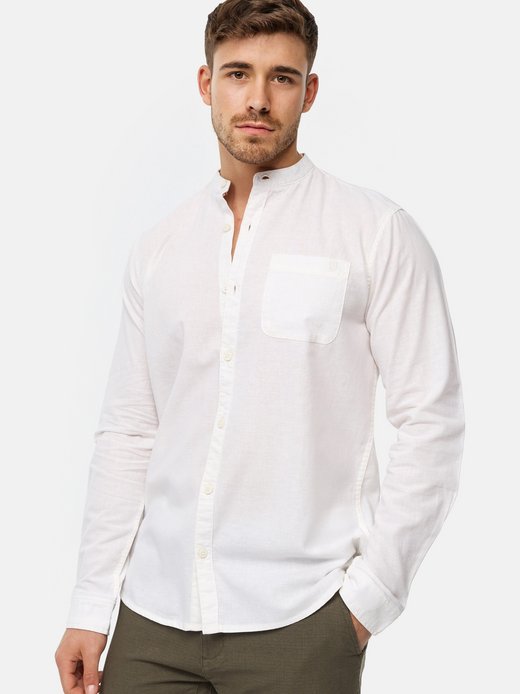 Herren Hemd Langarm - INRaffi