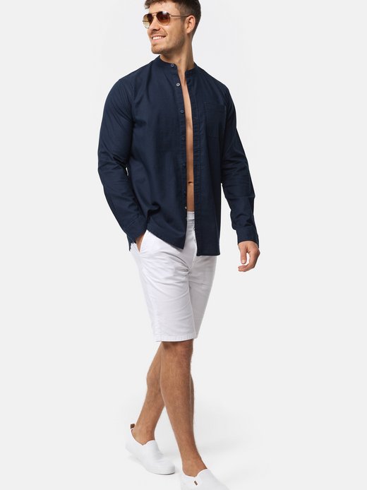 Herren Hemd Langarm - INRaffi