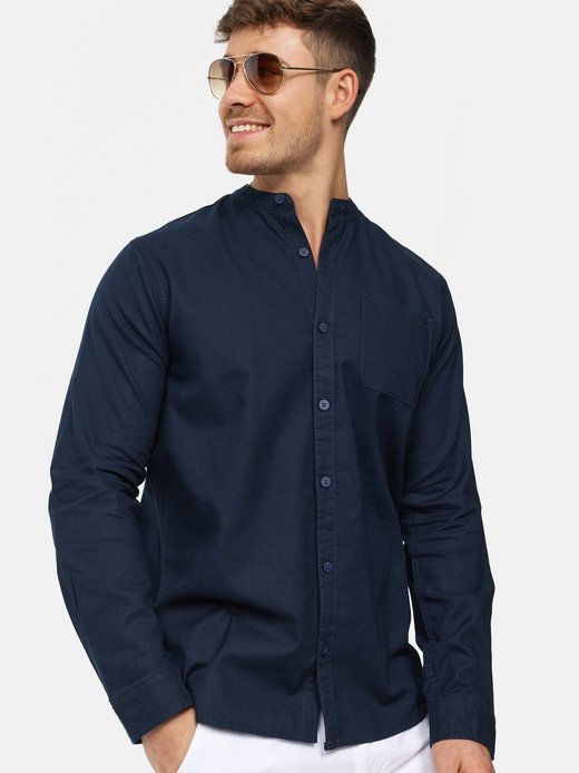 Herren Hemd Langarm - INRaffi