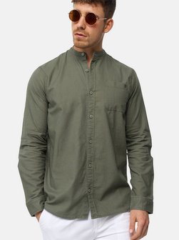 Herren Hemd Langarm - INRaffi