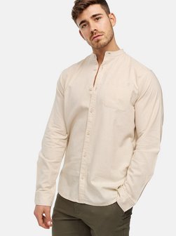 Herren Hemd Langarm - INRaffi