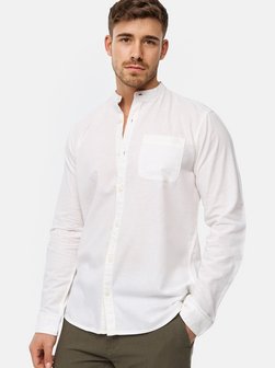 Herren Hemd Langarm - INRaffi