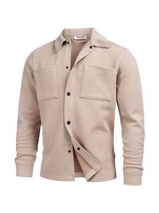 Herren Hemd Langarm - INRhomon