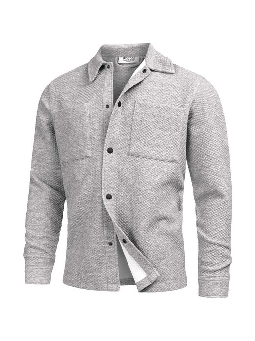 Herren Hemd Langarm - INRhomon