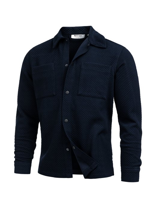 Herren Hemd Langarm - INRhomon