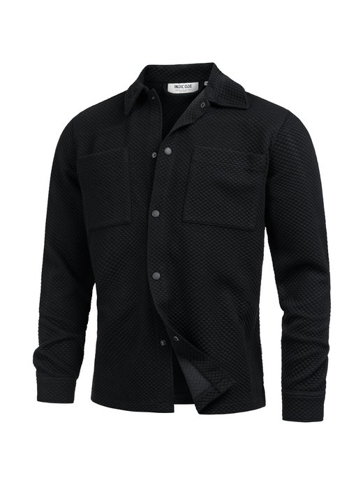 Herren Hemd Langarm - INRhomon