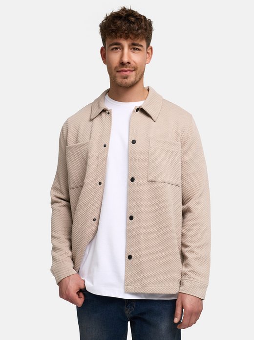 Herren Hemd Langarm - INRhomon