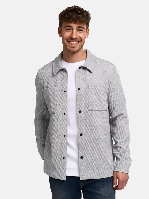 Herren Hemd Langarm - INRhomon