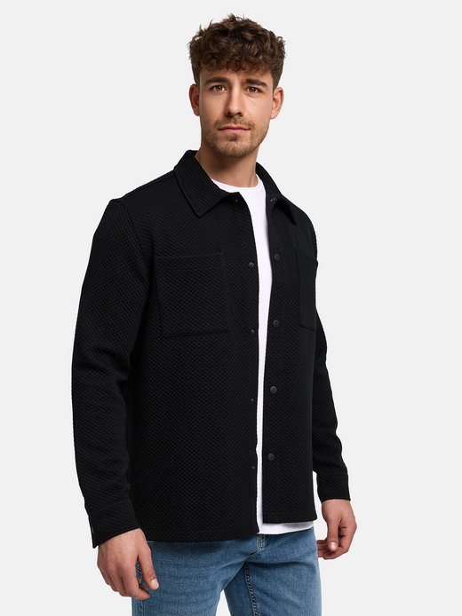 Herren Hemd Langarm - INRhomon