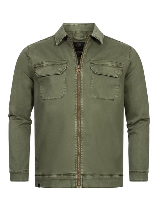 Herren Hemd Langarm - INRusso