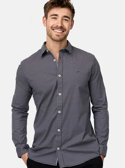 Herren Hemd Langarm - INSamwell
