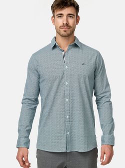 Herren Hemd Langarm - INSamwell