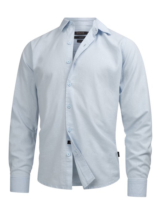 Herren Hemd Langarm - INSville