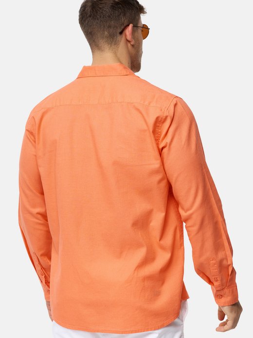 Herren Hemd Langarm - INSville