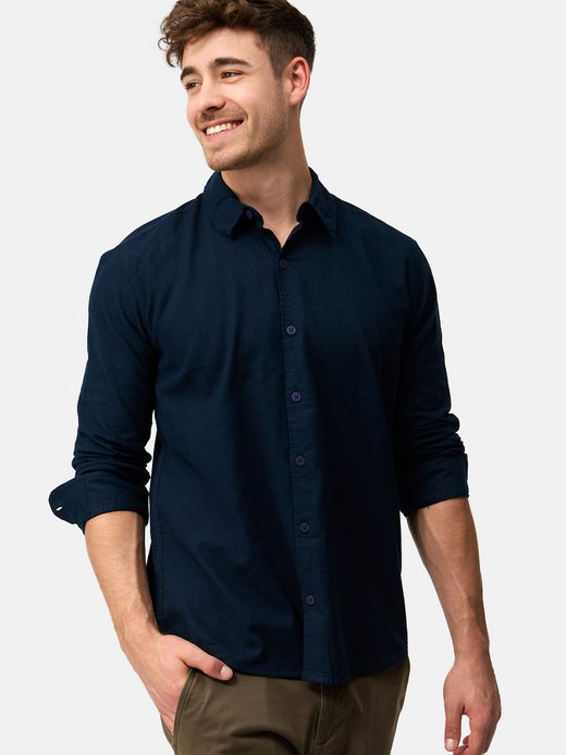 Herren Hemd Langarm - INSville