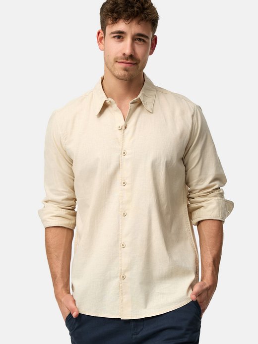 Herren Hemd Langarm - INSville