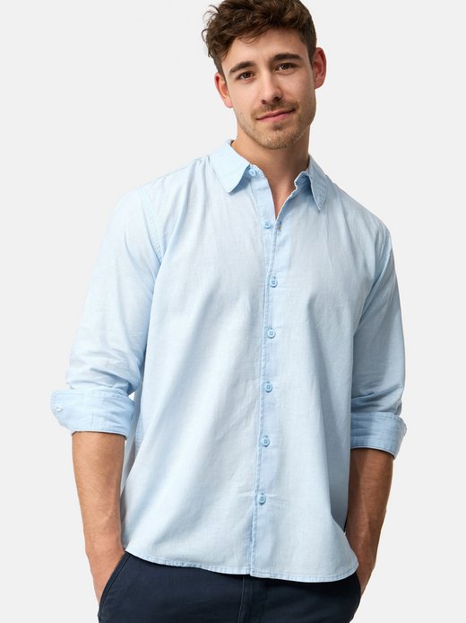 Herren Hemd Langarm - INSville