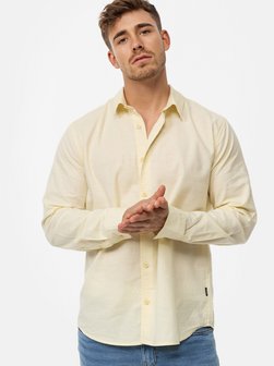 Herren Hemd Langarm - INSville