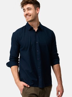 Herren Hemd Langarm - INSville