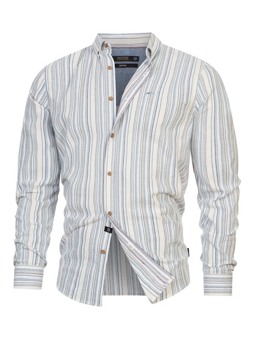 Herren Hemd Langarm - INTerra