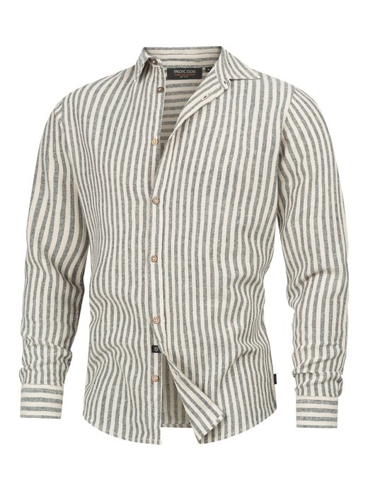 Herren Hemd Langarm - INTerra