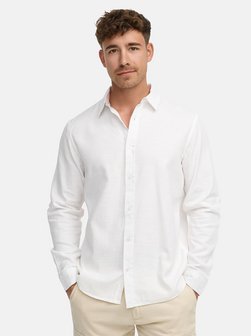 Herren Hemd Langarm - INTerra