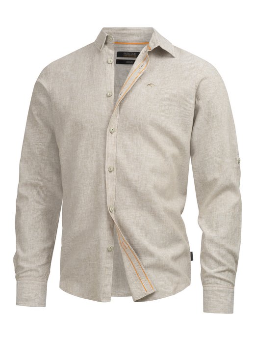 Herren Hemd Langarm - INTheon