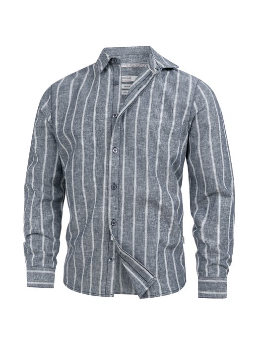 Herren Hemd Langarm - INTrypper