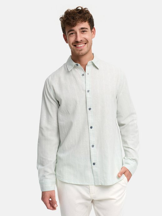 Herren Hemd Langarm - INTrypper