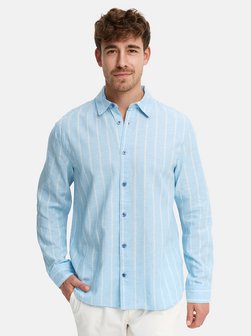 Herren Hemd Langarm - INTrypper