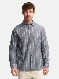 Herren Hemd Langarm - INTrypper