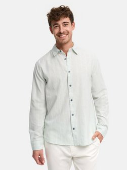 Herren Hemd Langarm - INTrypper