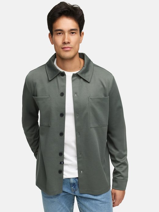 Herren Hemd Langarm - INYuno