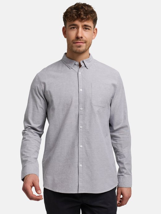 Herren Hemd Langarm - JFSilvwin