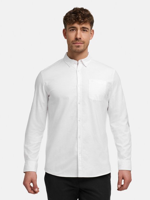 Herren Hemd Langarm - JFSilvwin
