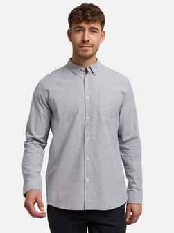 Herren Hemd Langarm - JFSilvwin