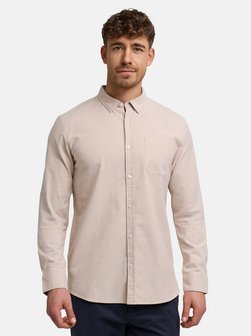 Herren Hemd Langarm - JFSilvwin