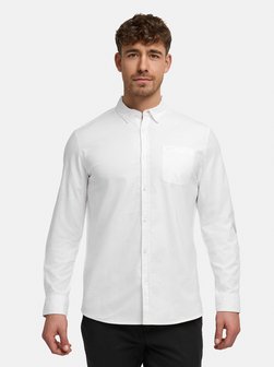 Herren Hemd Langarm - JFSilvwin