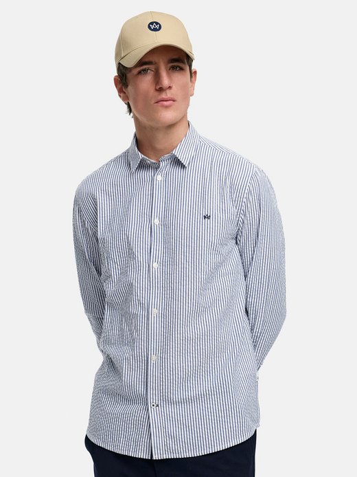 Herren Hemd Langarm - KSArlin