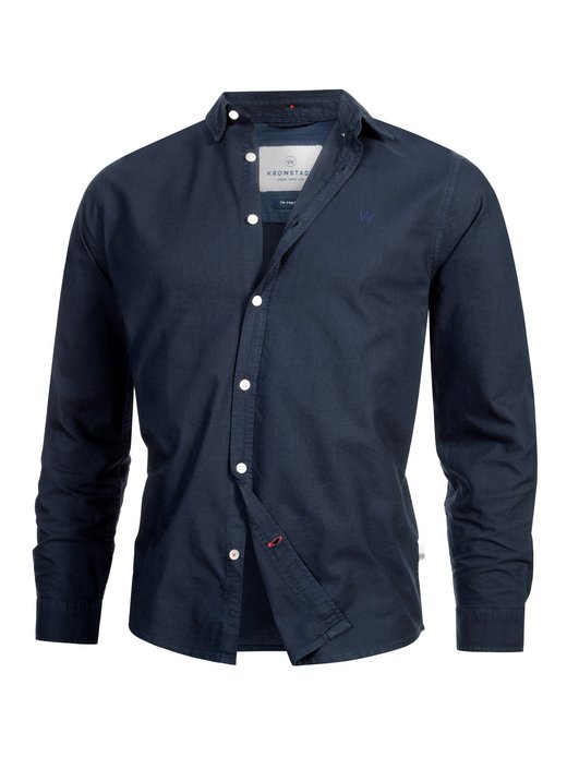 Herren Hemd Langarm - KSAsk Ls