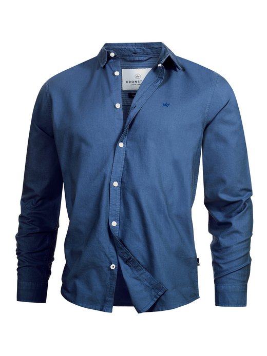 Herren Hemd Langarm - KSAsk Ls