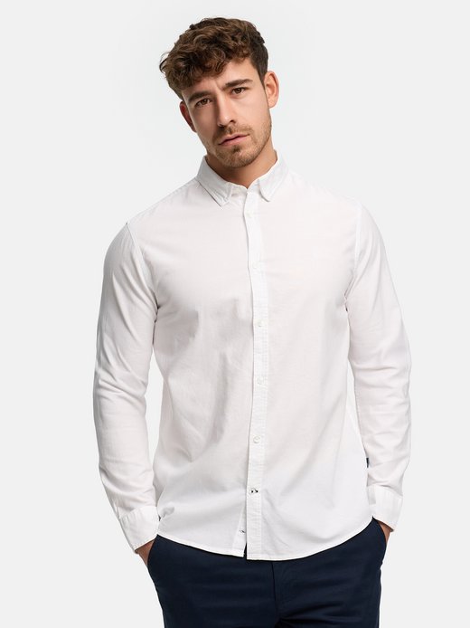 Herren Hemd Langarm - KSAsk Ls