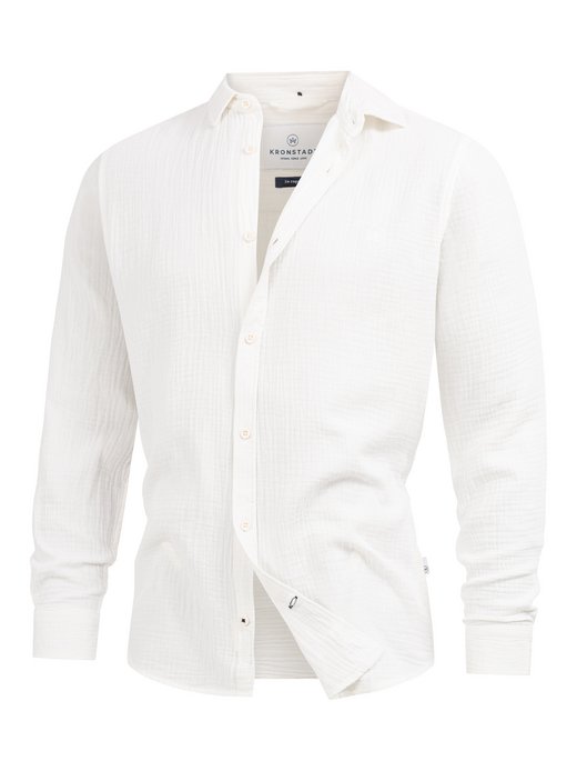 Herren Hemd Langarm - KSAvery