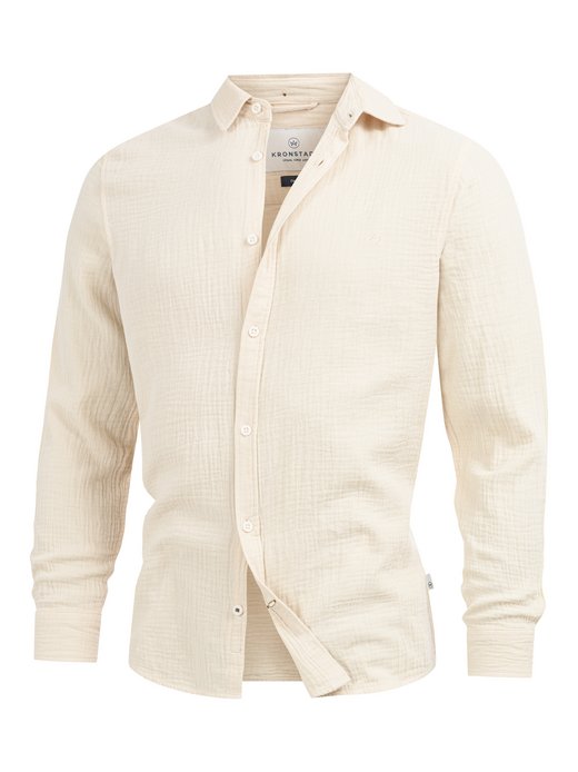 Herren Hemd Langarm - KSAvery